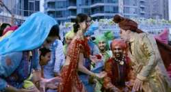 You will amazed to know that she was a Bhangra dancer and appeared in the films like Thank You and Speedy Singh. But that was not her destiny, and she